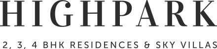Highpark logo
